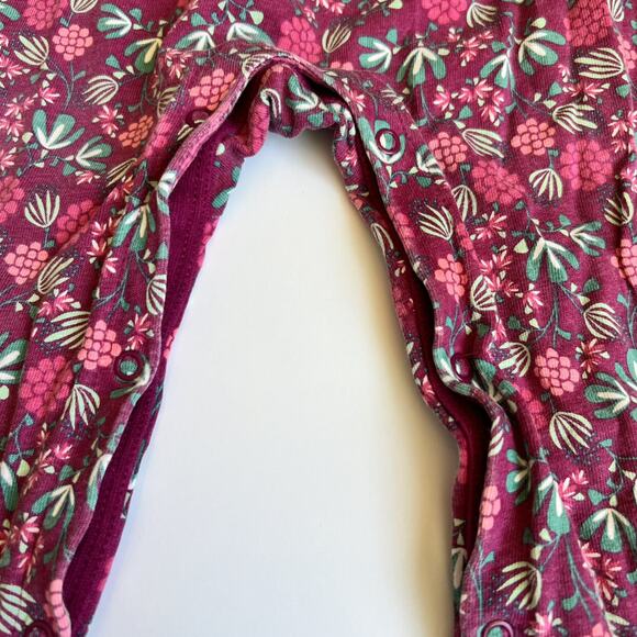 Tea Collection Lucia Romper - Picture 5 of 9